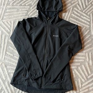 Columbia Wind Breaker